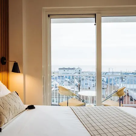 Hotel The Rockaway 4*
