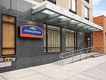 Woodside Motor Hotel