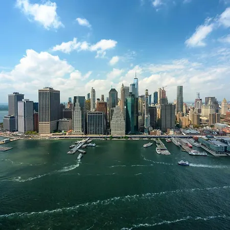 Gild Hall, A Thompson Hotel, By Hyatt New York