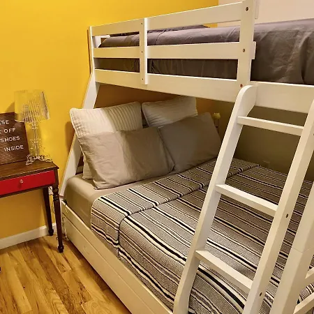 East Harlem Cozy Apartment *