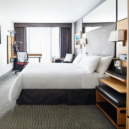The Jewel Hotel, Hotel 4*