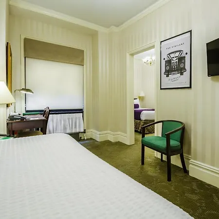 Hotel Wolcott New York
