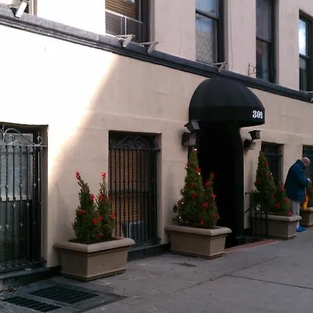 Hotel 309