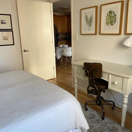 East Harlem Cozy Apartment *