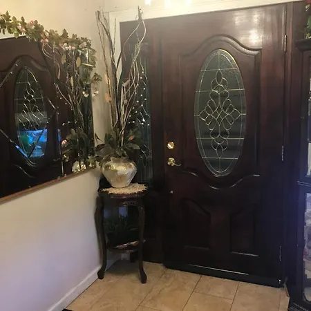 Spacious Comfy In Cozy Classy Duplex 2* New York