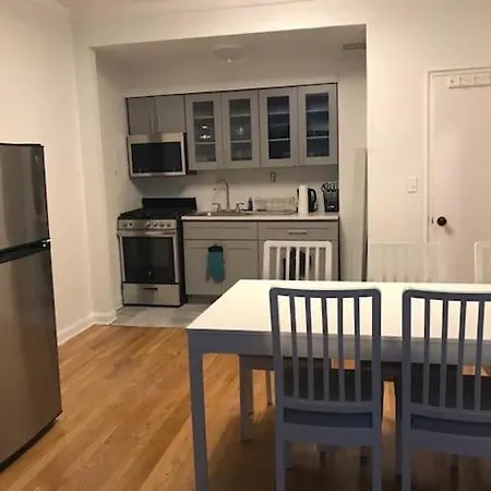 Corporate Suites On Upper East Side