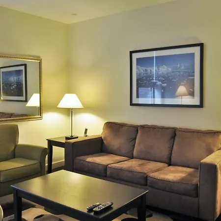 Apartment Oakwood Residence Sixth Avenue New York