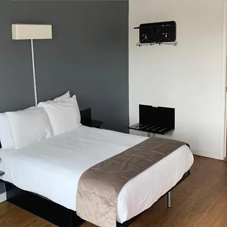 Hotel Astoria Delancy &