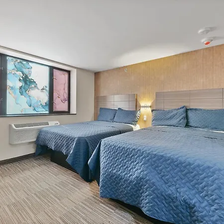 Hotel Casa Blanca Brooklyn Downtown