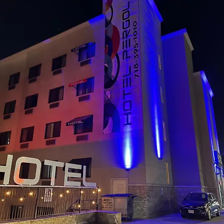 Hotel Pergola Jamaica Jfk New York