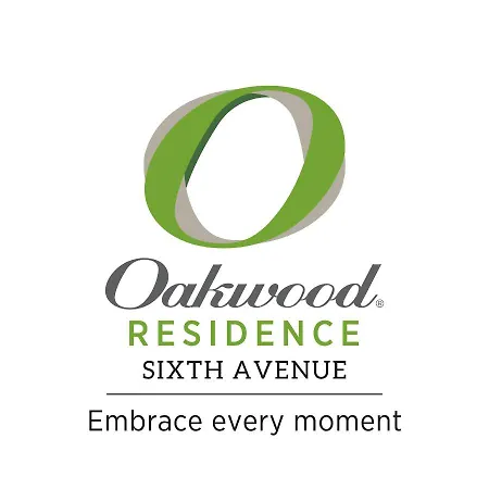 Oakwood Residence Sixth Avenue * New York