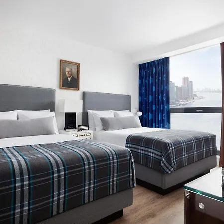 Graduate By Hilton New York
