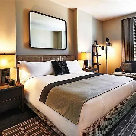 Hotel Sixty Soho New York