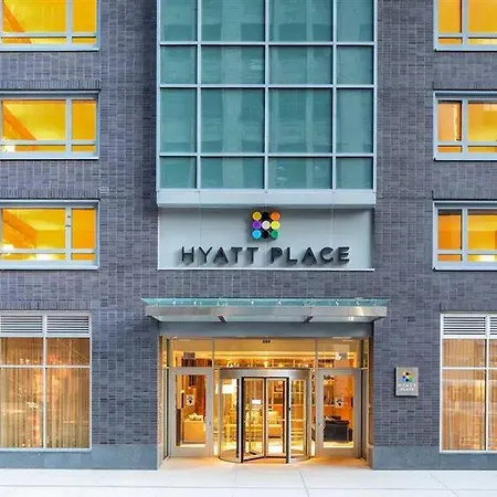 Hyatt Place - Times Square
