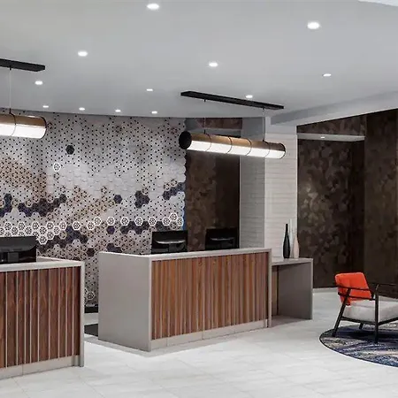 Hyatt Place - Times Square 4*