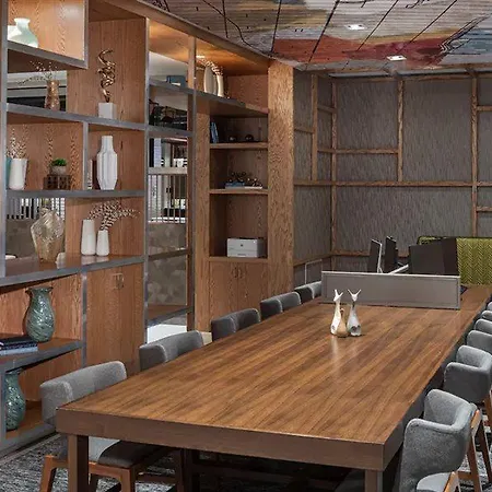 Hyatt Place - Times Square Hotel New York