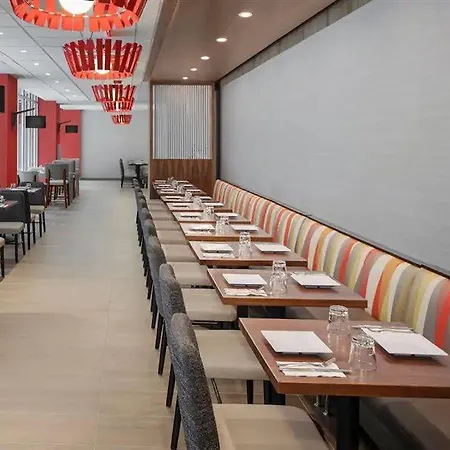 Hyatt Place - Times Square 4* New York