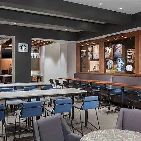 Hyatt Place - Times Square New York