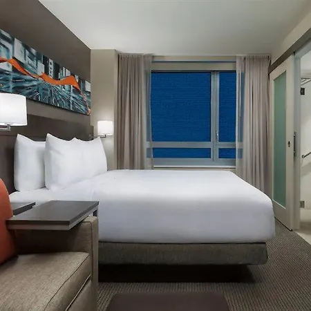 Hyatt Place - Times Square Hotel