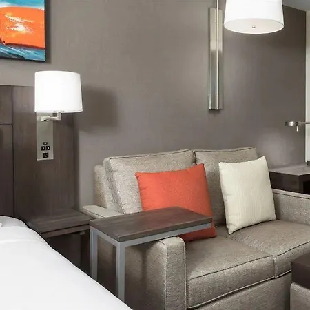 Hyatt Place - Times Square New York