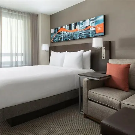 Hyatt Place - Times Square Hotel New York