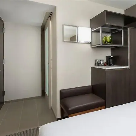 Hyatt Place - Times Square New York