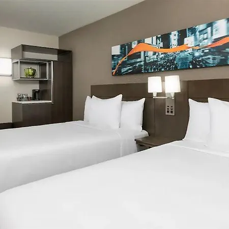 Hotel Hyatt Place - Times Square 4*