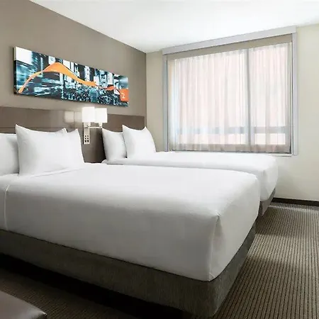 Hyatt Place - Times Square Hotel New York
