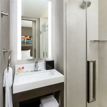 Hyatt Place - Times Square