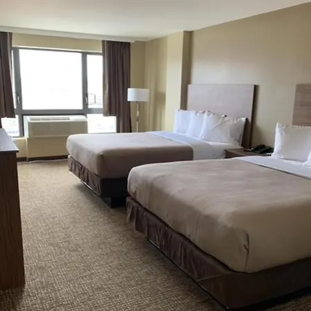 Astoria Delancy & Hotel