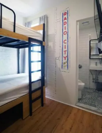 Hotel Jgstay - Times Square New York