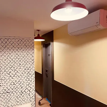 Jgstay - Times Square Hotel