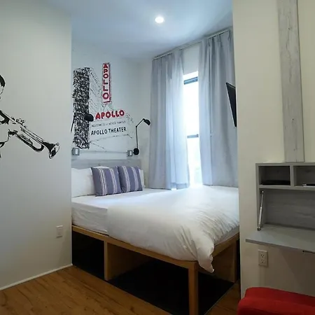 Jgstay - Times Square Hotel 3*