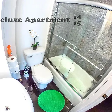Apartment Nyc Empire