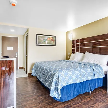 Hotel Brooklyn Broadway New York