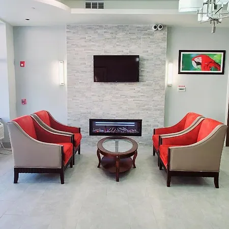 Hotel Brooklyn Broadway New York