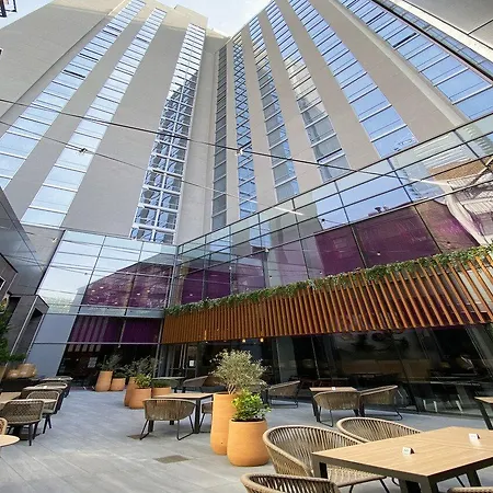 Riu Plaza Times Square 4* New York