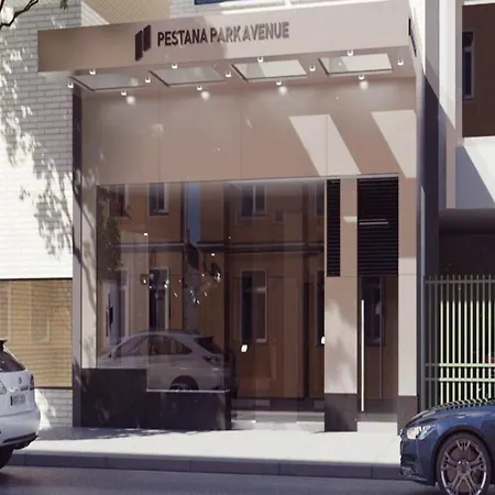 Hotel Pestana Park Avenue New York