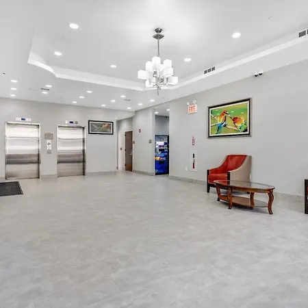 Brooklyn Broadway Hotel New York
