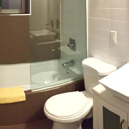 Comfortable And Neat 2 Bdr In Brooklyn * New York