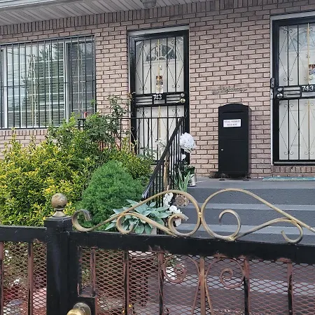 Cozy & Relax Llc Airb&b New York
