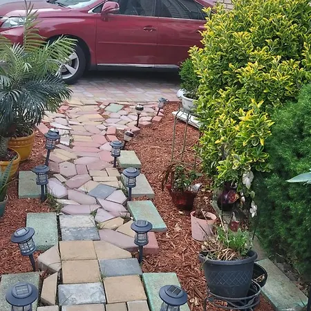 Homestay Cozy & Relax Llc Airb&b