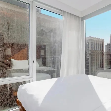 Arlo Nomad Hotel