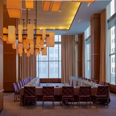 The Dominick Hotel New York