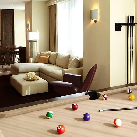 The Dominick Hotel New York