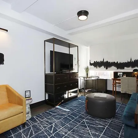 Hotel The Renwick New York