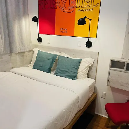 Hotel Jgstay - Times Square