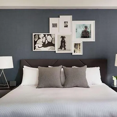 The Shelburne Sonesta 4* New York