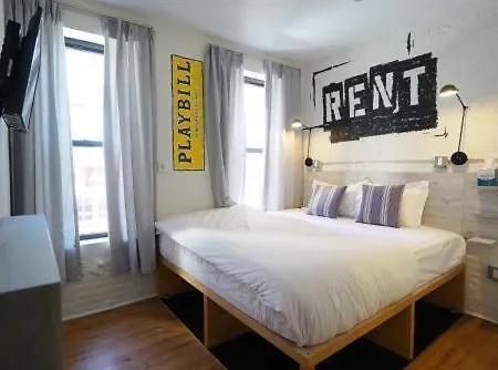 Hotel Jgstay - Times Square 3*