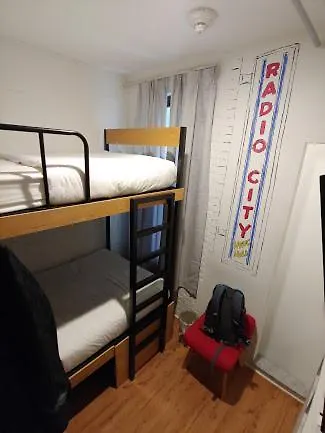 Jgstay - Times Square Hotel